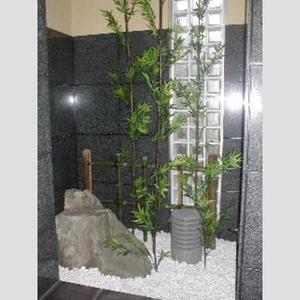 スタースクウェア 和風でおしゃれなエントランス