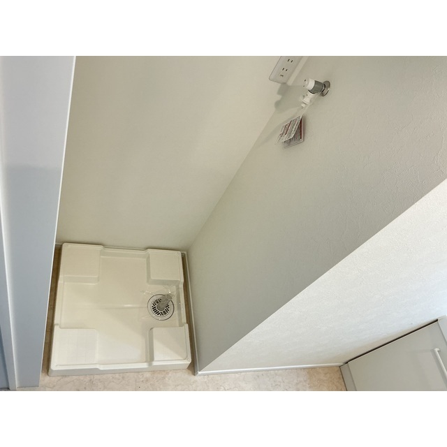 HALE伊勢原201号室 部屋その他