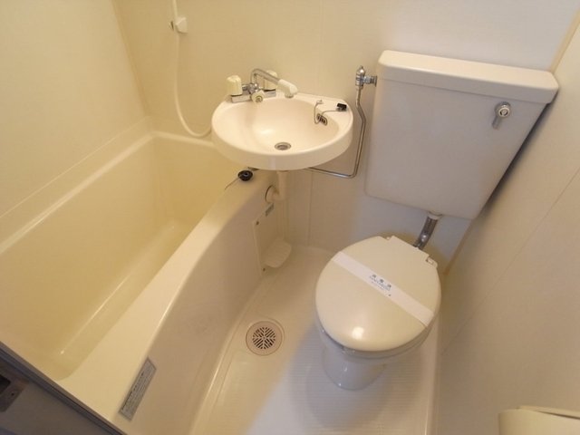 ＯＺ弐番街2階 同建物別部屋の参考画像