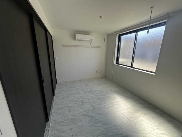 Felice江の島206号室 同施工物件