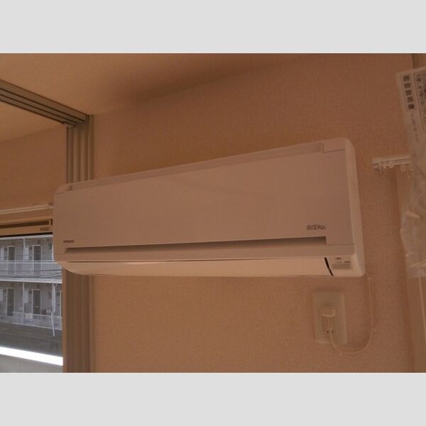 ルミエール　A 部屋設備