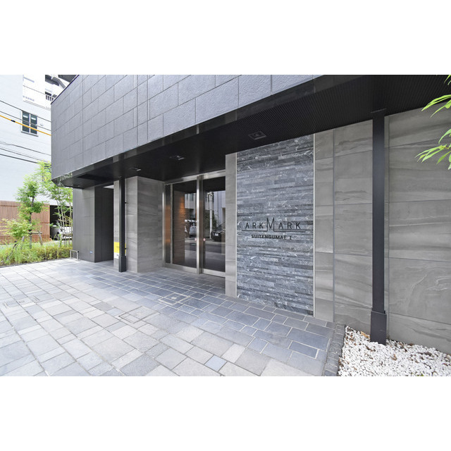 ＡＲＫＭＡＲＫ水天宮前Ⅰ0803号室 部屋その他