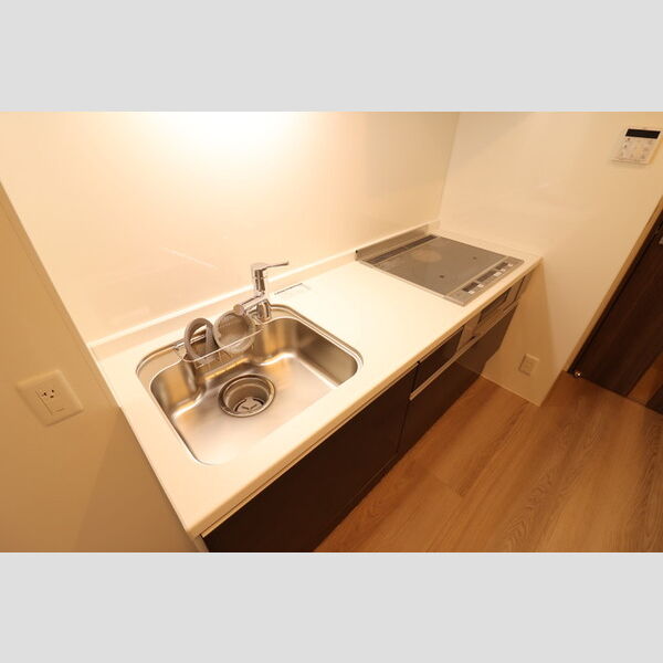 エーデル カーサ305号室 キッチン