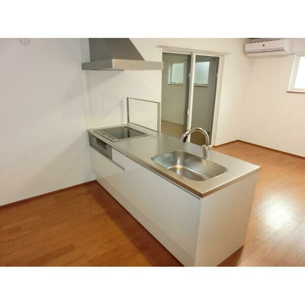 Renom　sakuradai キッチン