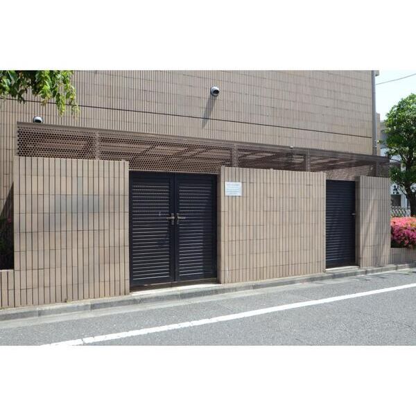ロイヤルオーク 部屋設備