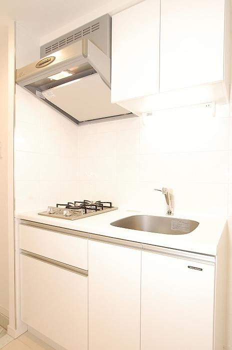 ステージグランデ平和台3階 ※カラータイプは黒です