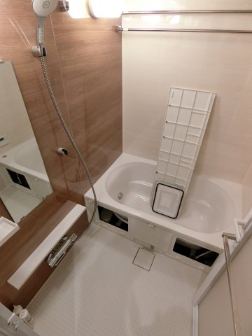 ｅｋｉｓｍ国立713号室 お風呂