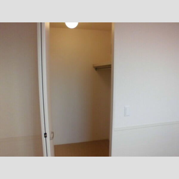 Sky ルーム　Ⅲ ウォークインクローゼット