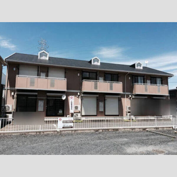 グリーンヒル新宿の外観画像