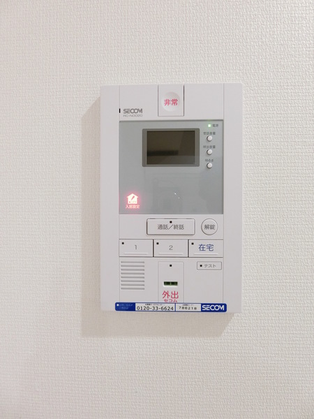 リブリ・Blanc1階 同建物別部屋の参考画像