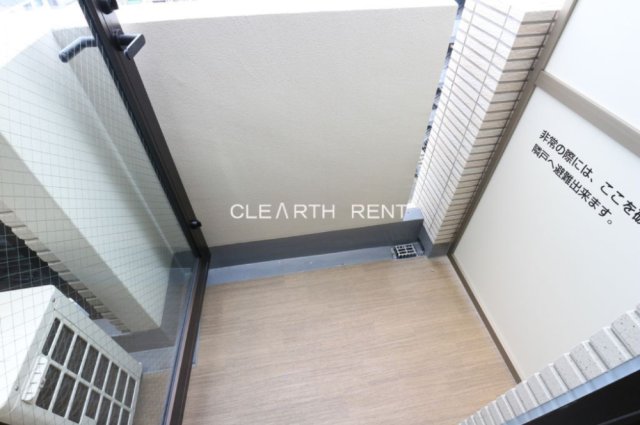 コンシェリア池袋 ＴＨＥ ＲＥＳＩＤＥＮＣＥ ＥＡＳＴ7階 同タイプ別住戸写真となります。現況と異なる場合がございます。