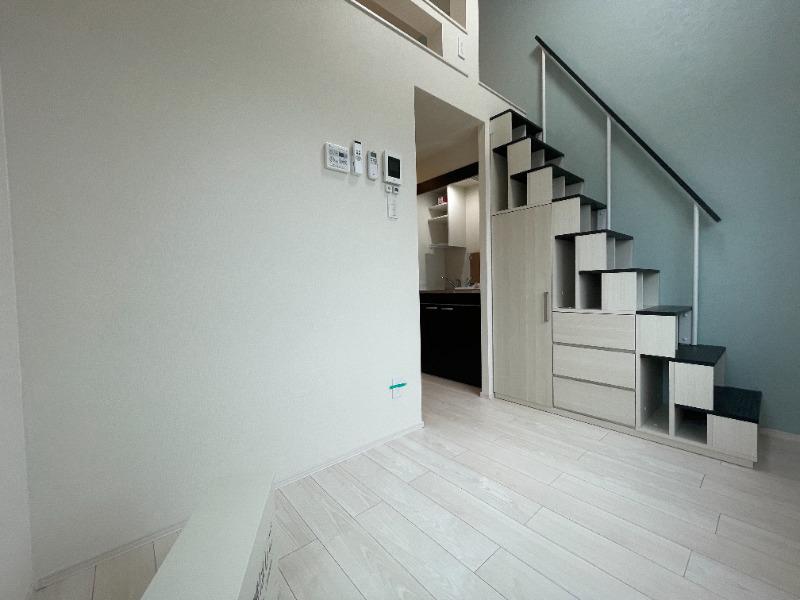 ハーモニーテラス白鷺Ⅱ2階 部屋その他