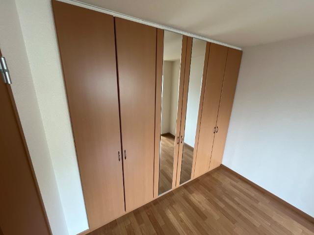 シャトー・ル・レーヴ壱番館108号室 クローゼット