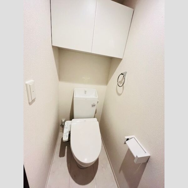 D'Bless湘南辻堂 温水洗浄暖房便座