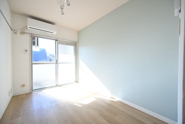 トップ桜新町第２3階 部屋その他