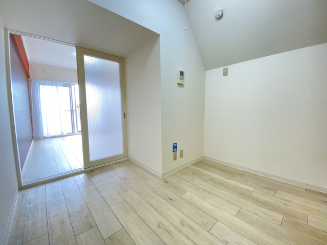 イルフィオーレ板橋4階 部屋その他