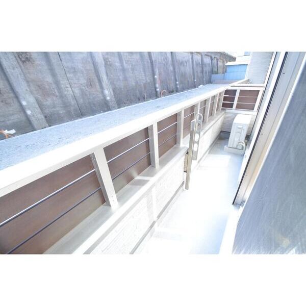 フォレストメゾン三河島101号室 部屋その他