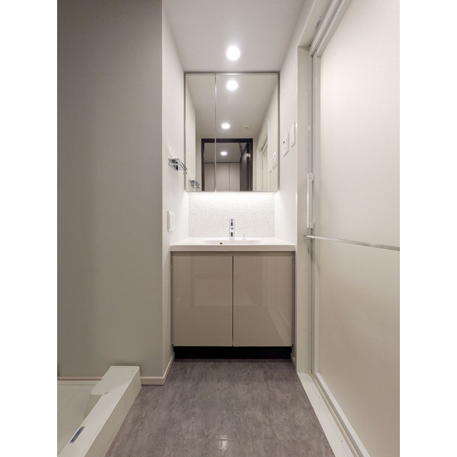 ACP Residence 新江古田0206号室 内観