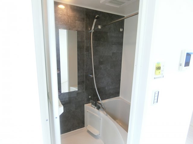 パークテラス大森201号室 お風呂