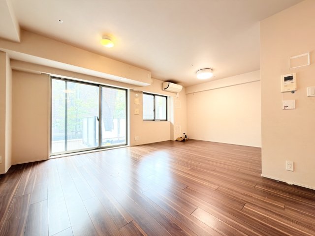 オープンレジデンシア高輪プレイス6階 部屋その他