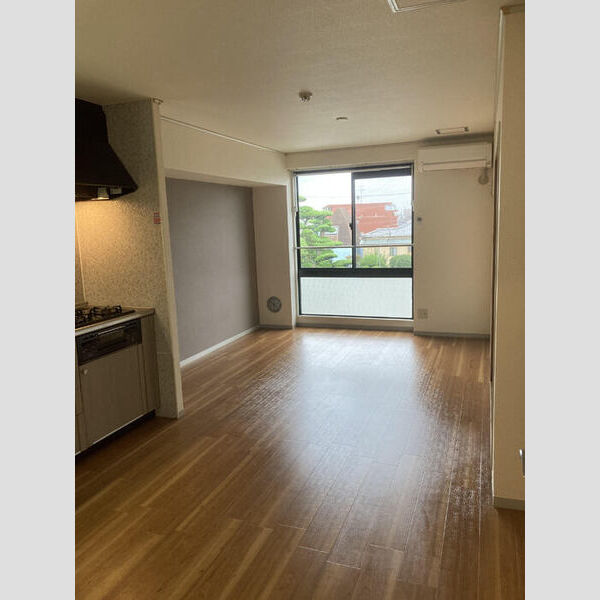 メゾンドベール LDK