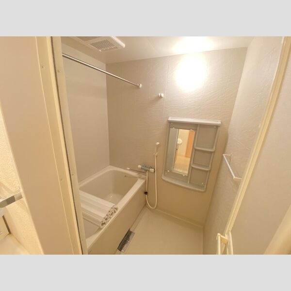 ラ・プランタン301号室 お風呂