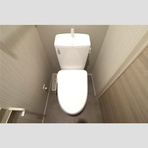 Skey residence塚越(スカイエレジデンスツカゴシ)102号室 トイレ