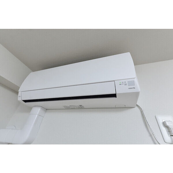 クリオ　ラモード学芸大学Ⅱ0101号室 エアコン