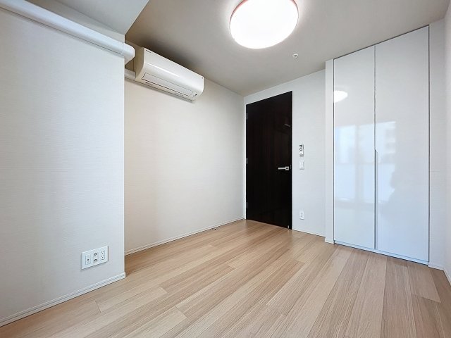 ザ・パークハウス　新宿タワー14階 部屋その他