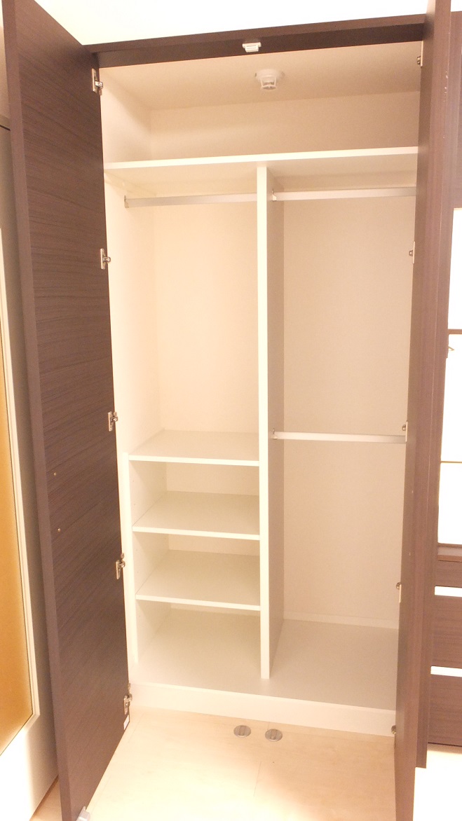 ミランダルッシェロ 内観