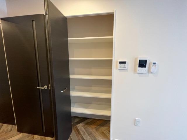 グラン　ドマーニ パントリー