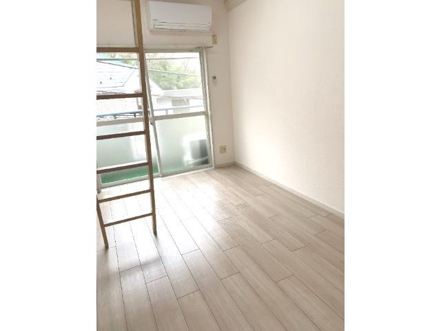 シャルマン生田　Ⅰ2階 ※別部屋参照