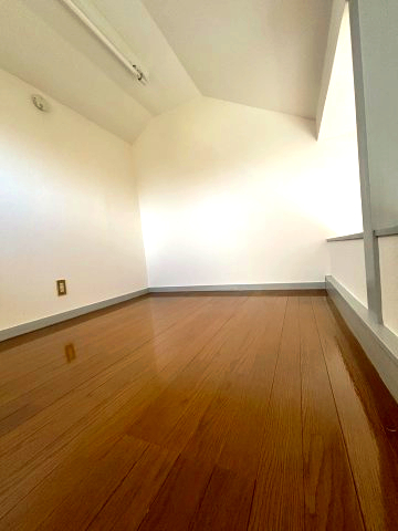 グランドール日野203号室 部屋設備