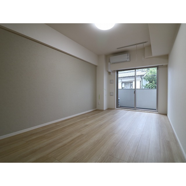 プレール・ドゥーク田園調布南 リビング