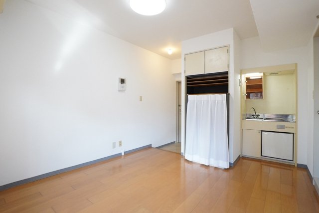 ライオンズマンション文京根津10階 部屋その他