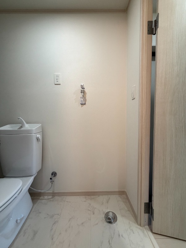 Well-being青砥Ⅰ3階 部屋その他