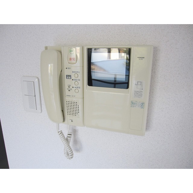 プレール・ドゥーク池上301号室 部屋その他