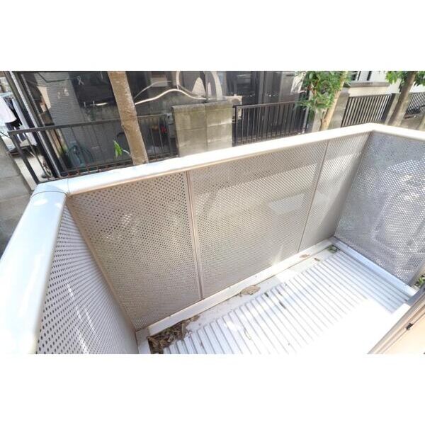 フラット北大宮101号室 部屋その他