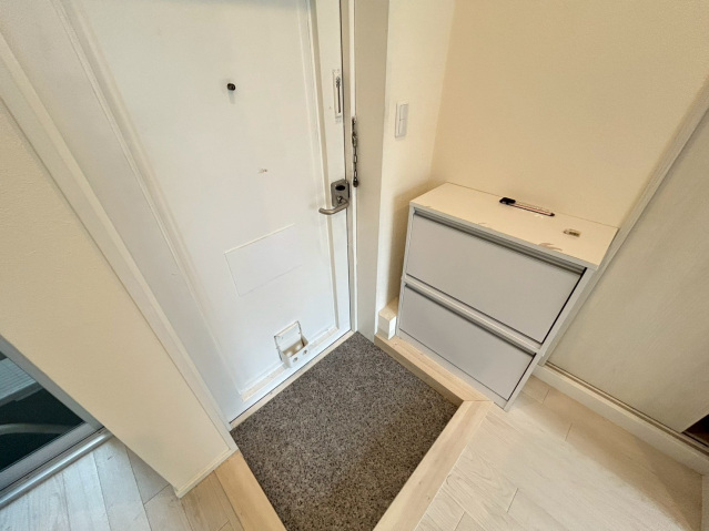 コーポ赤澤5階 部屋その他