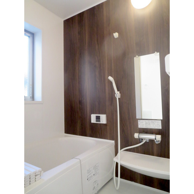 GRANDEUR深沢 追い焚き機能付きバス