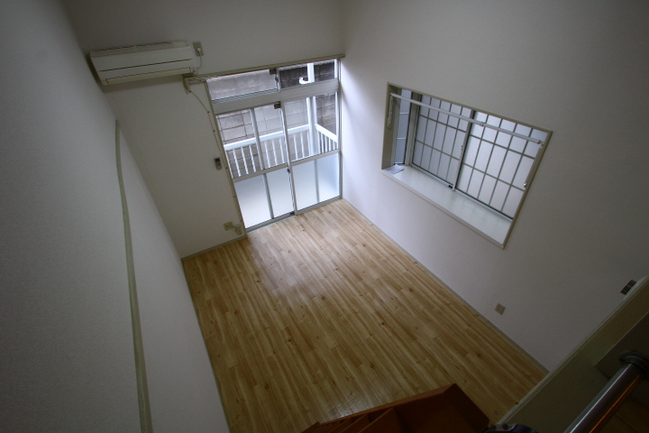 リブステージ志木1階 部屋その他