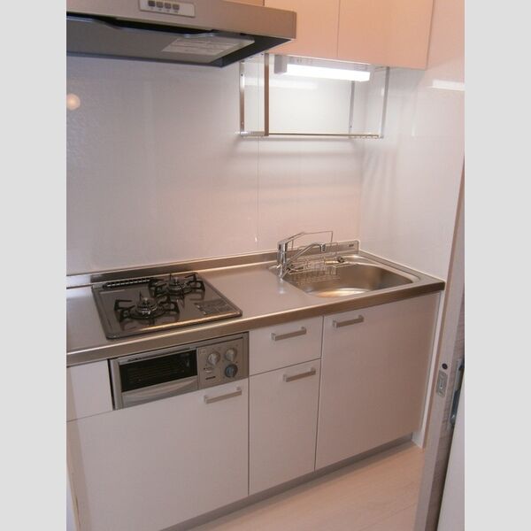 T.エテルネル システムキッチン