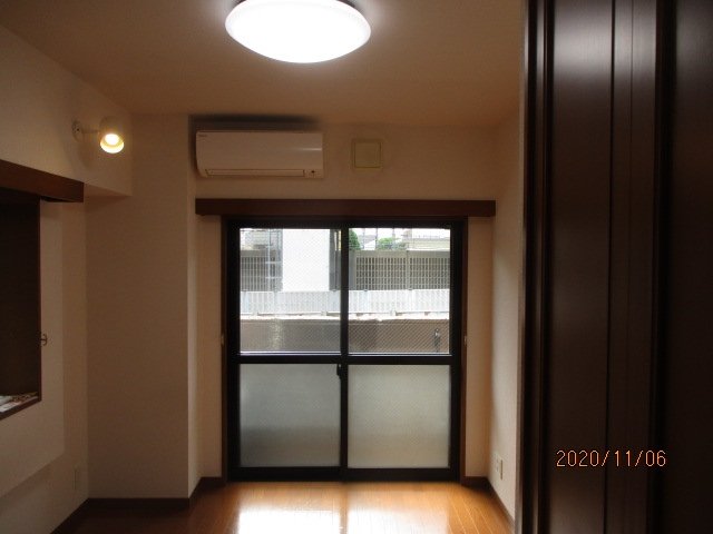 フェニックス富士見ヶ丘2階 部屋その他