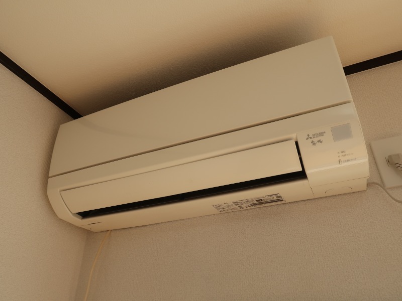 メゾンエアパークⅠ 部屋設備