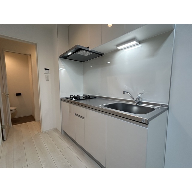 いせちか湘南103号室 キッチン