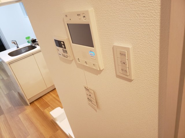 B CITY YOKOHAMA STATION SQUARE707号室 ※過去退去時のお写真です