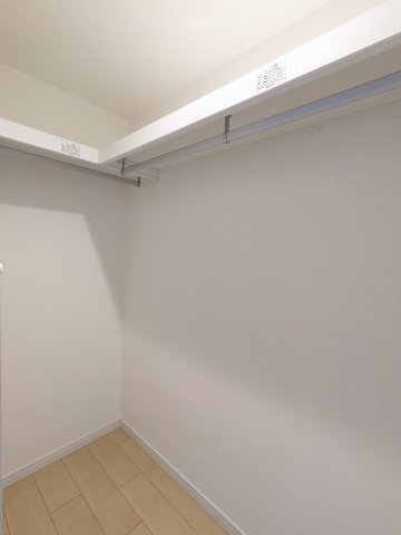 エルファーロ笹塚Ⅱ0204号室 収納