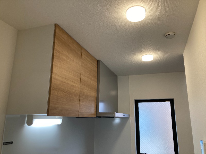 MOK-TERRACE 3581階 部屋その他