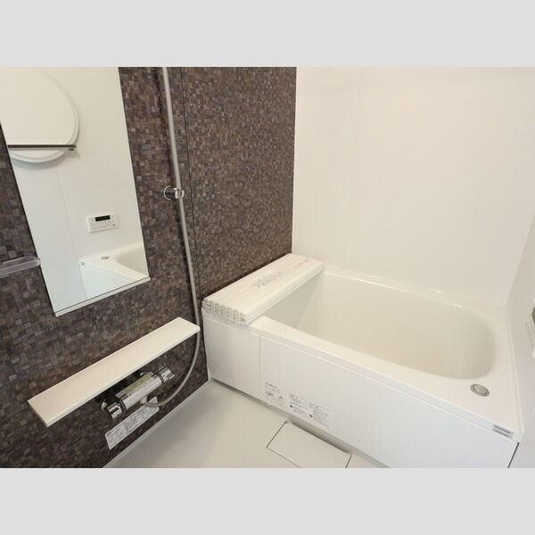 ラ・パーチェ バス