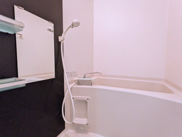 ジュモー京成船橋301号室 お風呂